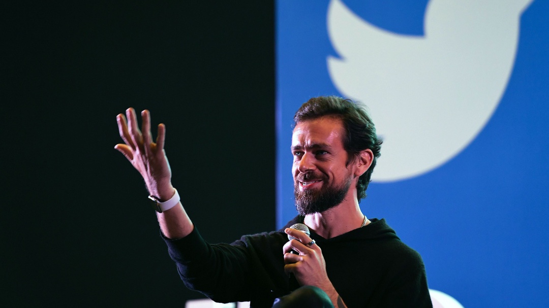 Jack Dorsey deja su cargo como CEO de Twitter