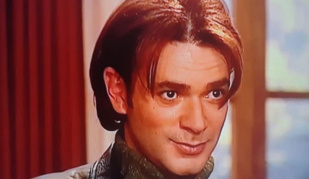 Falleció Sebastián Boscán, actor de Pasión de Gavilanes Falleció Sebastián Boscán, actor de Pasión de Gavilanes