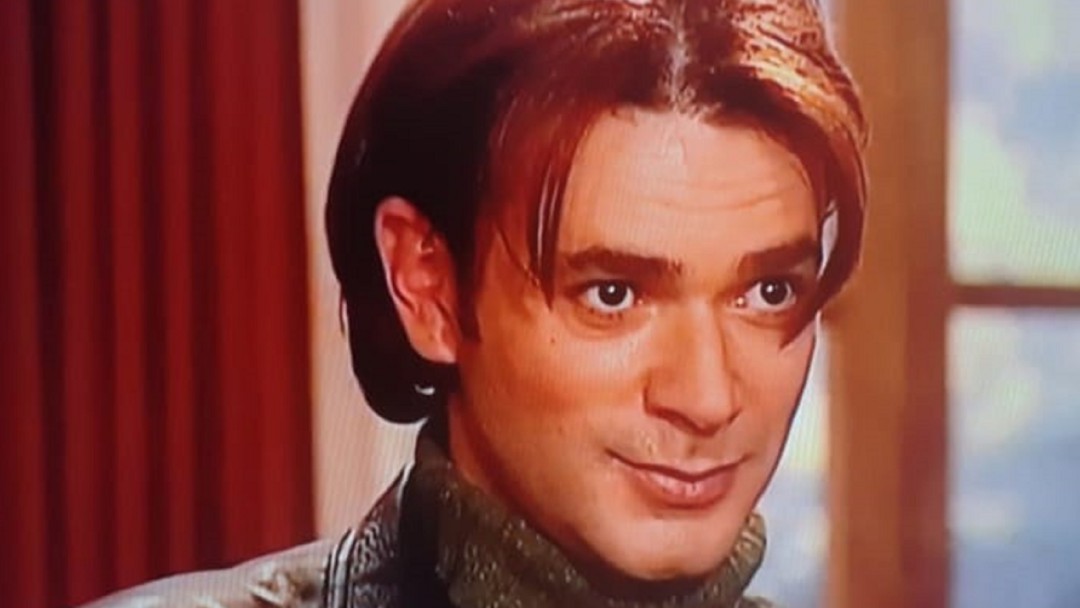 Falleció Sebastián Boscán, actor de Pasión de Gavilanes