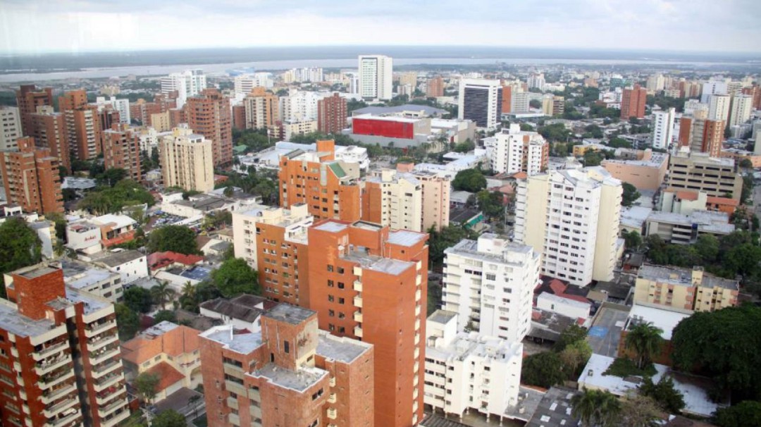Así será el Foro de Biodiverciudades que Barranquilla lidera este miércoles