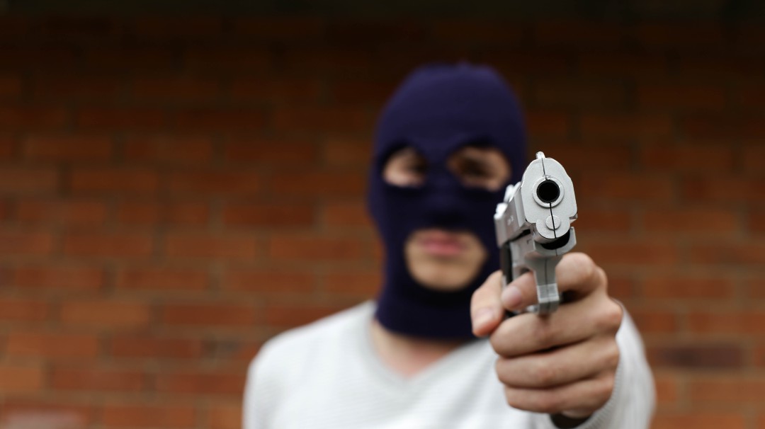 Noche de homicidio y hurtos en un barrio de Ciudad Bolívar