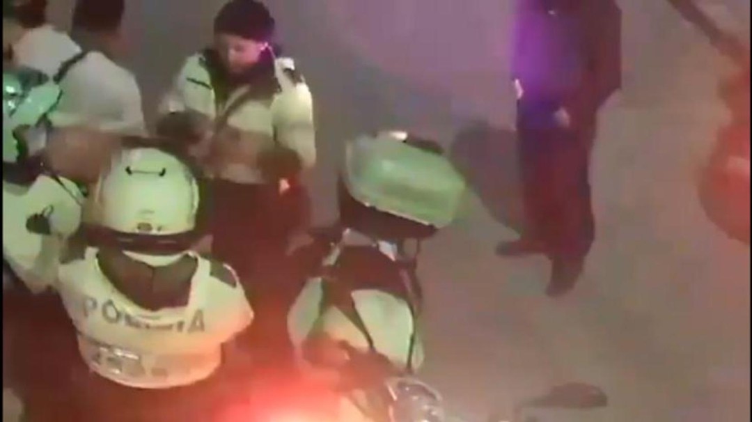Denuncian que funcionario del Inpec habría sido víctima de tortura policial