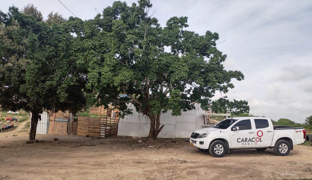 La situación es un problema social que, según líderes del sector, está mostrando una clara omisión de la Alcaldía de Cartagena La situación es un problema social que, según líderes del sector, está mostrando una clara omisión de la Alcaldía de Cartagena