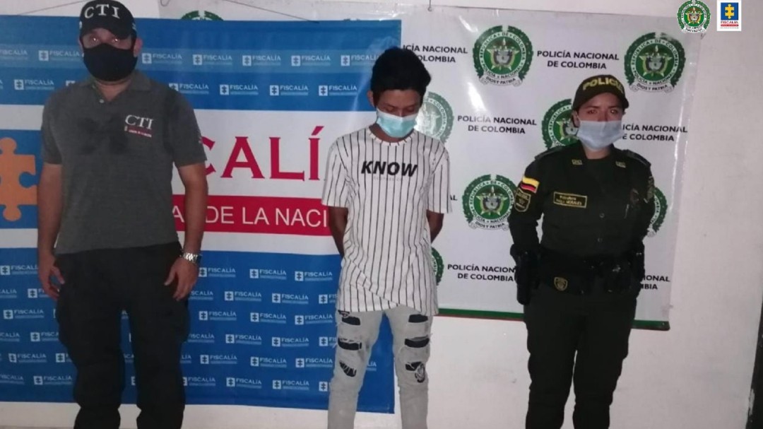A cambio de dinero, un hombre ofrecía servicios sexuales de su expareja