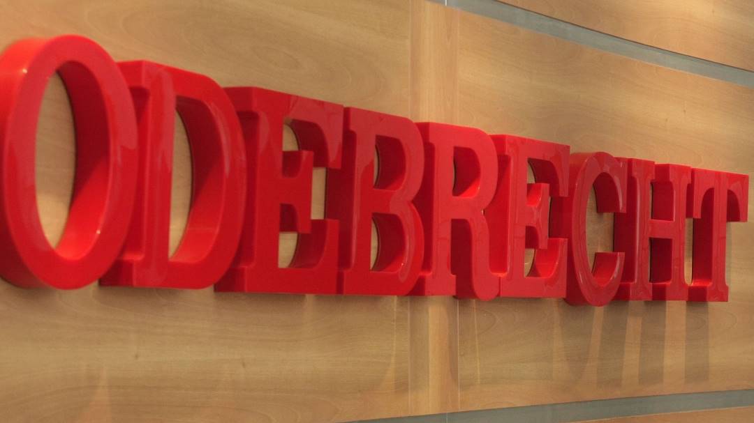 Juez niega preclusión que favorecía a dos empresarios en caso Odebrecht