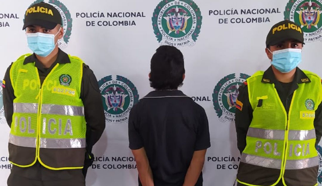 Orden de captura por tráfico de estupefacientes Orden de captura por tráfico de estupefacientes