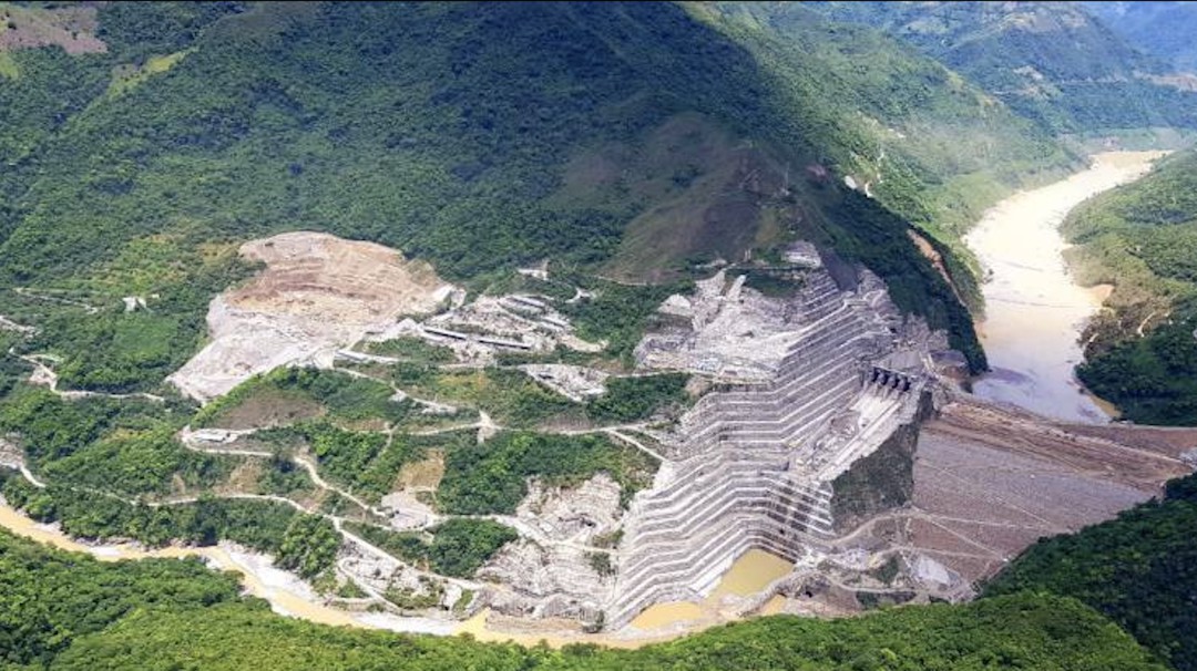 Analizan viabilidad de prórroga con contratistas de Hidroituango tras fallo