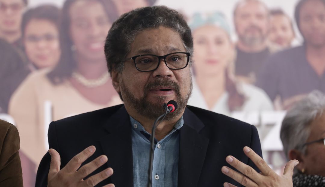 Iván Márquez Iván Márquez