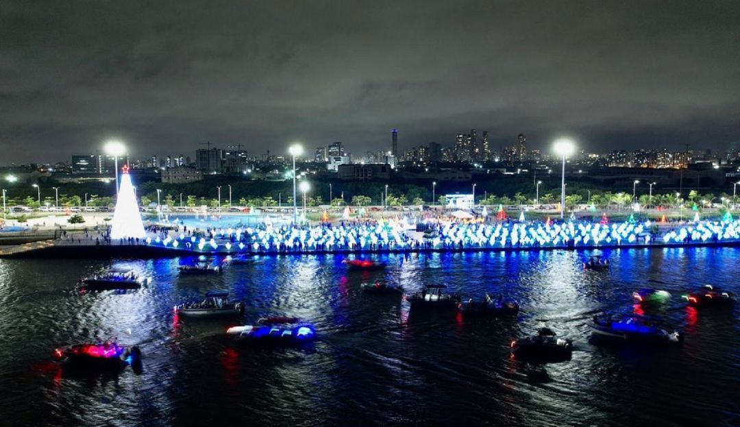 Gran Malecón del Río Gran Malecón del Río