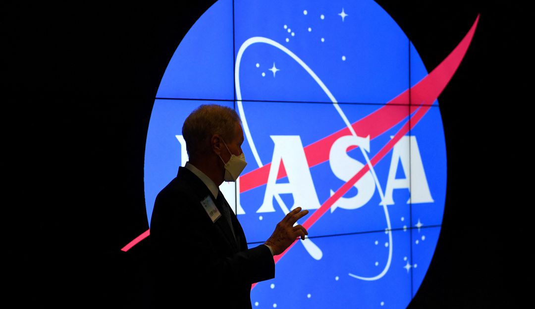 NASA NASA