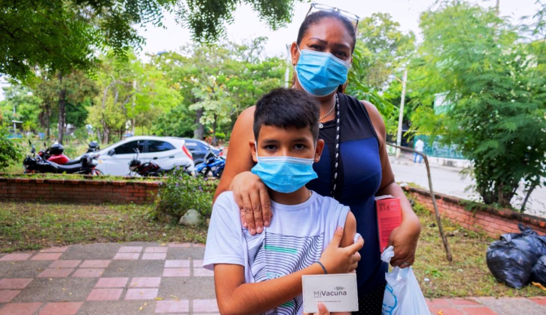 Se expidió el Decreto 1293 del 30 de noviembre de 2021, por medio del cual se prorrogan las medidas en virtud de la emergencia sanitaria Se expidió el Decreto 1293 del 30 de noviembre de 2021, por medio del cual se prorrogan las medidas en virtud de la emergencia sanitaria