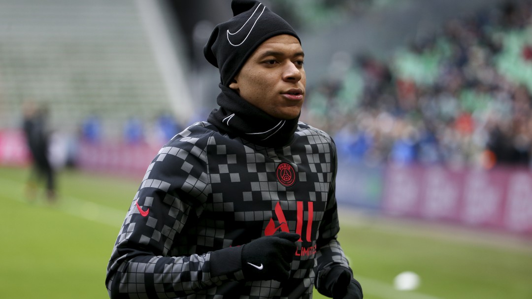 Ibrahimovic es claro sobre Mbappé: "Necesita ir al Real Madrid"