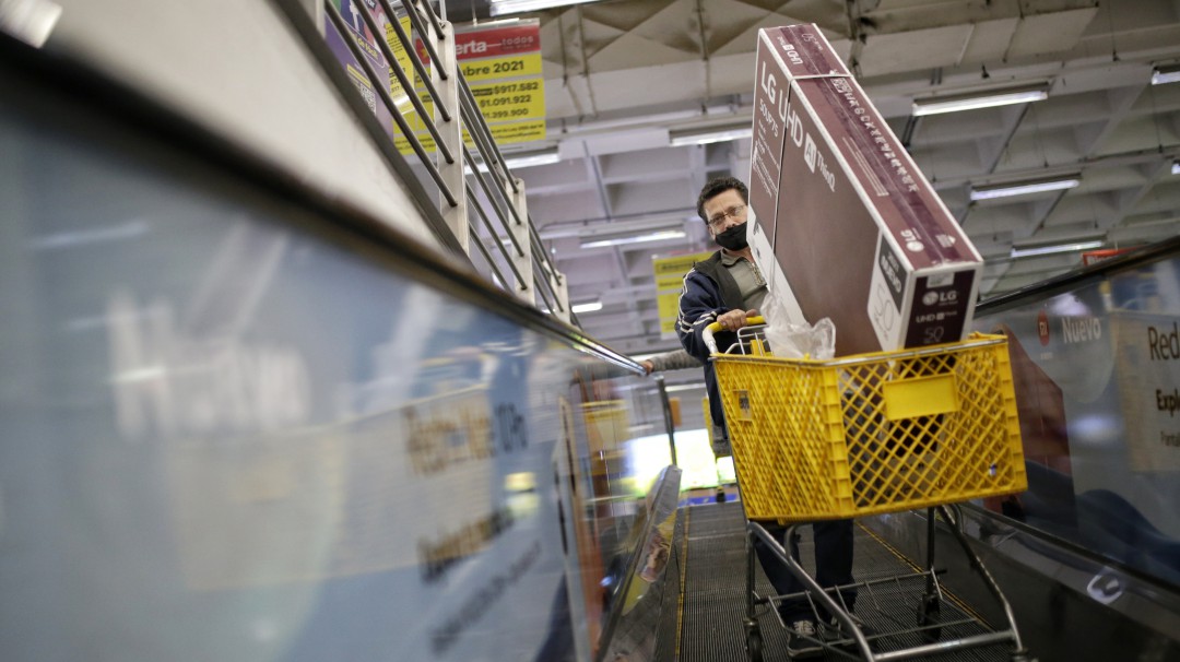 Comercio espera en el tercer día sin IVA ventas superiores a $10 billones