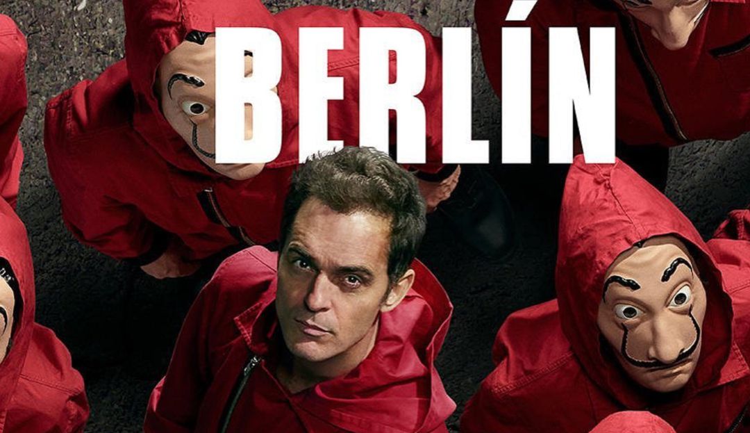Berlín tendrá su propia producción en Netflix Berlín tendrá su propia producción en Netflix