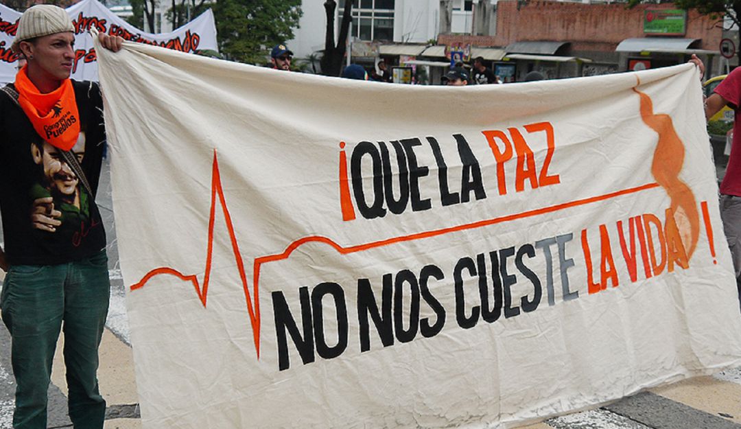 Aumentan amenazas a líderes sociales e indígenas en el Huila Aumentan amenazas a líderes sociales e indígenas en el Huila