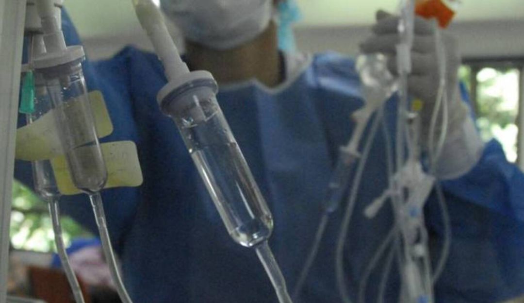 Servicios médicos. Servicios médicos.