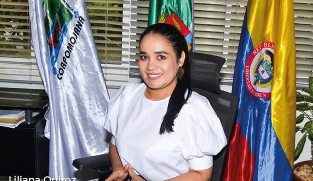 Capturada directora de Corpomojana y 5 funcionarios por presunta corrupción Capturada directora de Corpomojana y 5 funcionarios por presunta corrupción