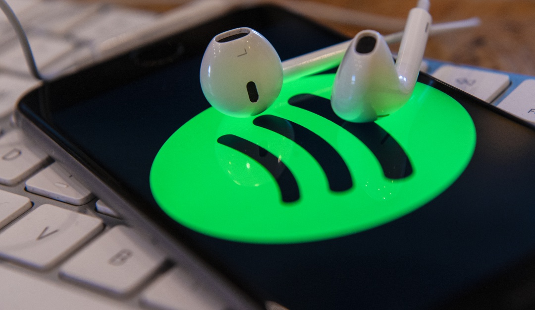 Spotify Spotify
