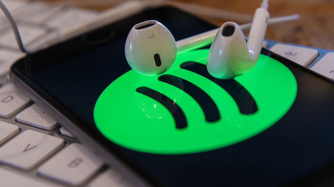 Spotify sufre caída a nivel mundial y en redes sociales se vuelve viral