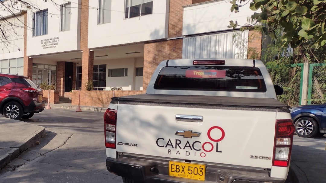 Sicarios asesinaron a un mecánico en el barrio Ceballos en Cartagena