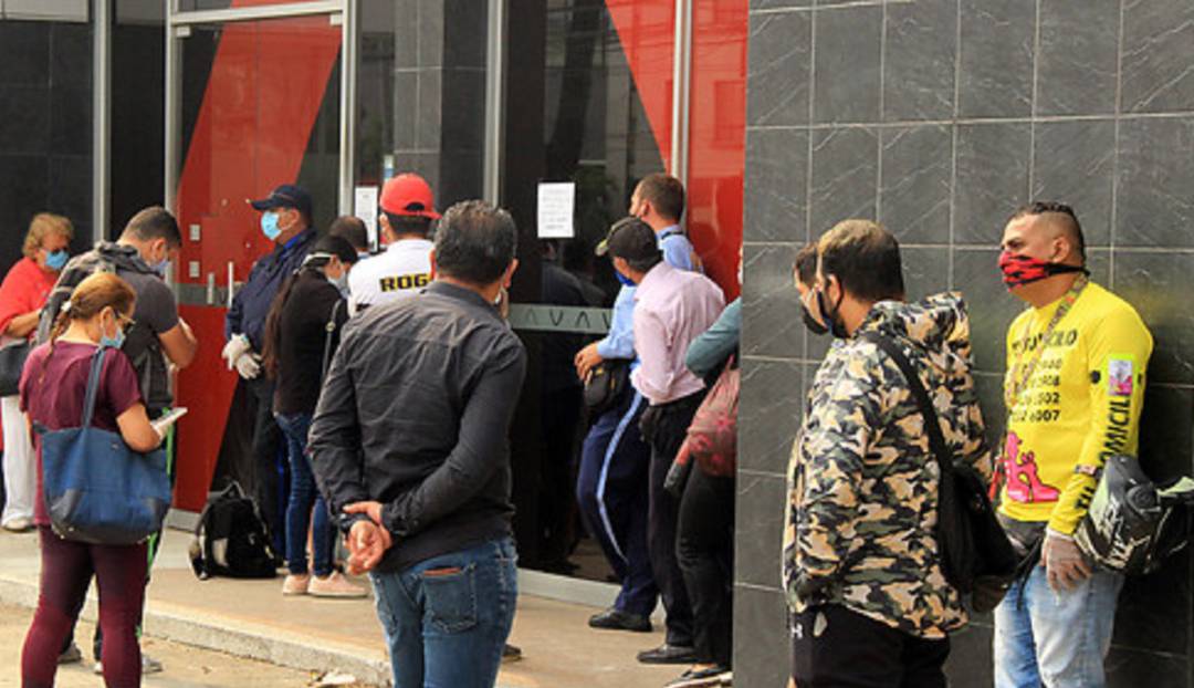 Ayudas a empresarios afectados Ayudas a empresarios afectados