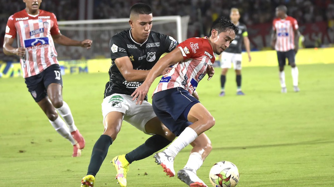 El Pulso del Fútbol, 2 de diciembre de 2021