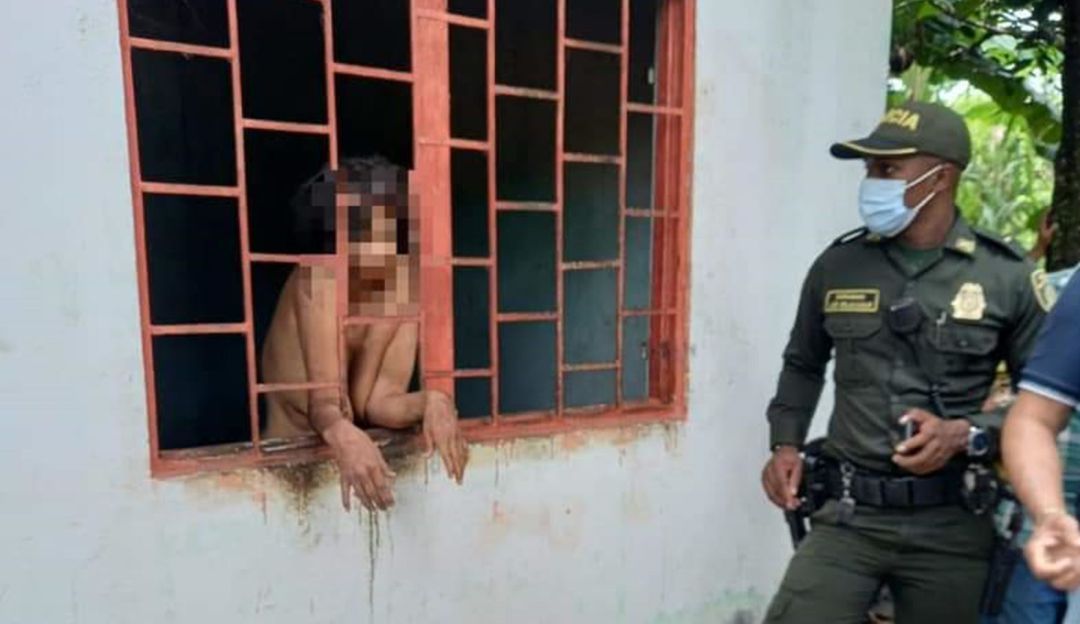 Caso abandono de una mujer Caso abandono de una mujer
