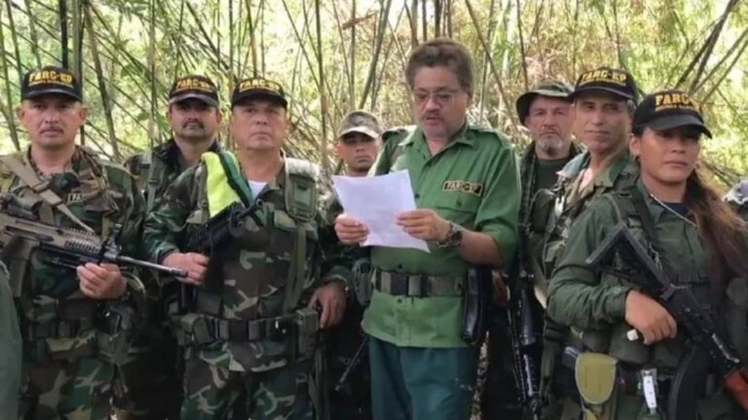Los cambios en la lista de terroristas de EE.UU.