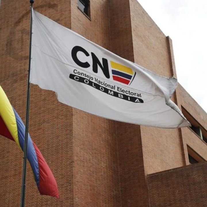 Siguen renaciendo partidos: ahora Oxígeno Verde y Salvación Nacional