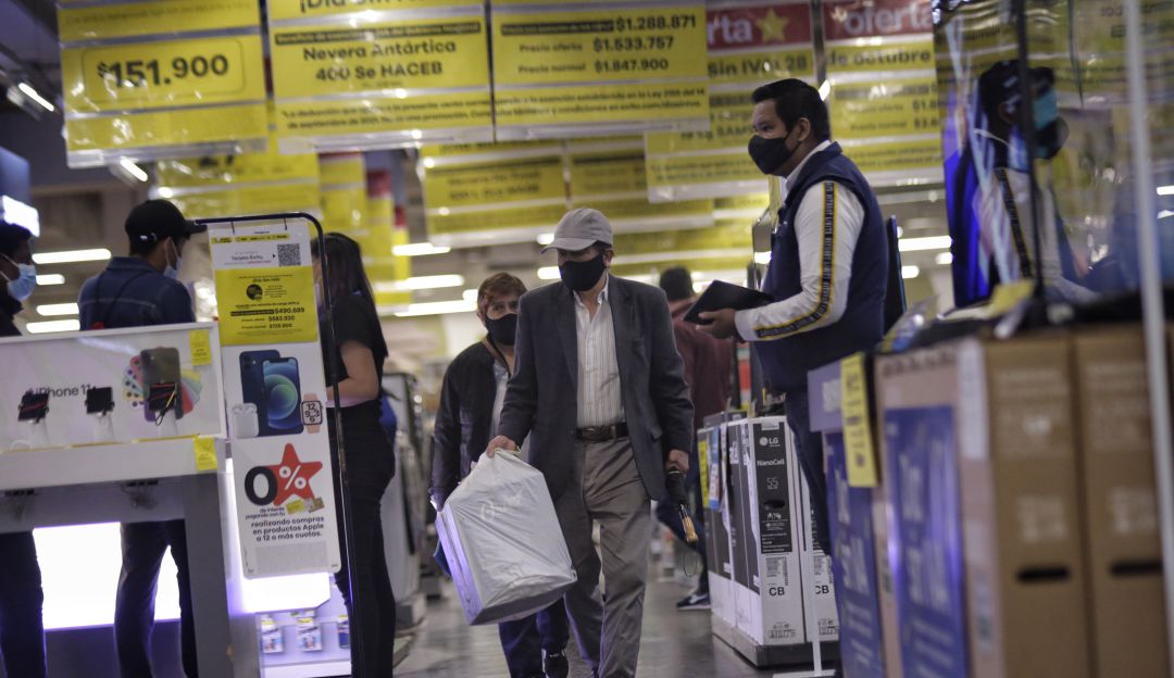 ¿Cómo evitar fraudes durante el tercer día sin IVA en Colombia? ¿Cómo evitar fraudes durante el tercer día sin IVA en Colombia?
