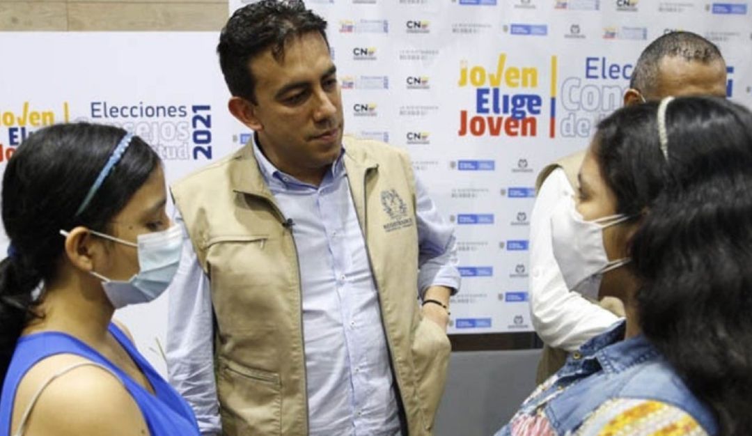 320.000 participantes para las elecciones de Juventudes en el Huila 320.000 participantes para las elecciones de Juventudes en el Huila