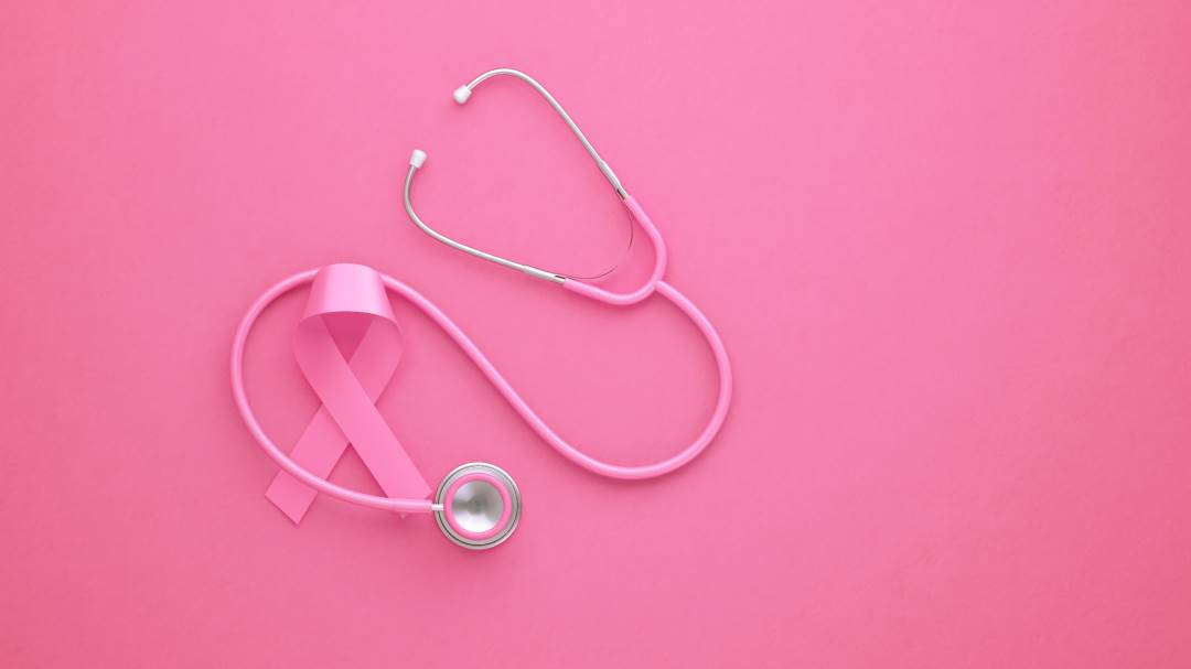 Aprobada ley que beneficia a víctimas de cáncer de mama