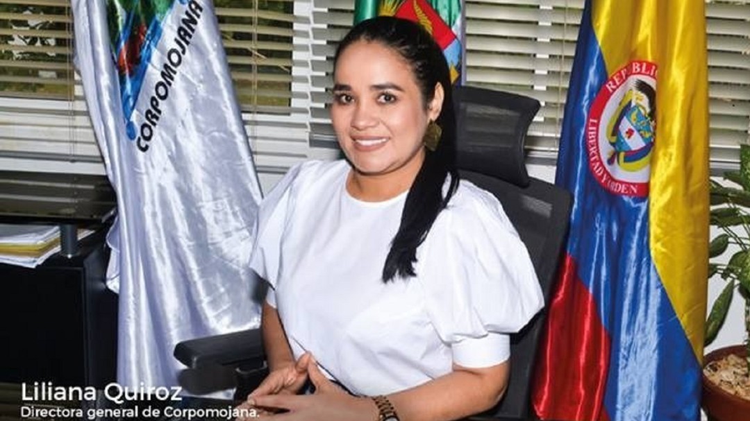 Declaran ilegal captura de la directora de Corpomojana y otros funcionarios