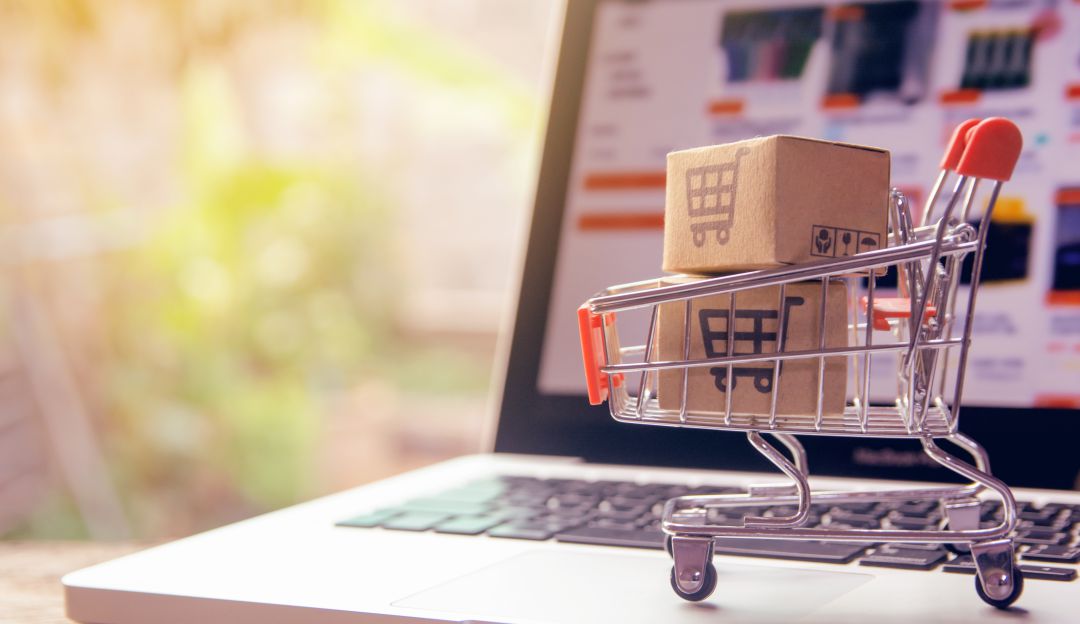 Compras en línea Compras en línea