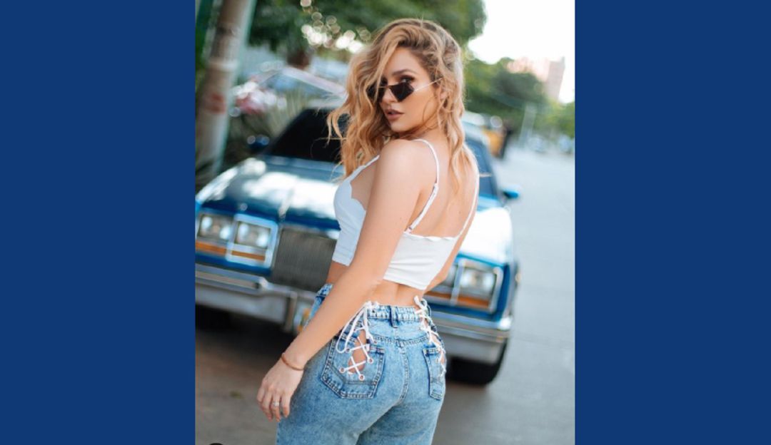 Kimberly Reyes Kimberly Reyes