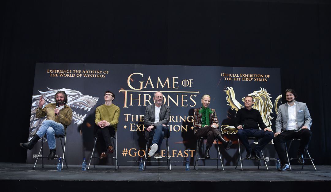 ¿Fanático de Games of Thrones? HBO canceló primer capitulo de la precuela ¿Fanático de Games of Thrones? HBO canceló primer capitulo de la precuela