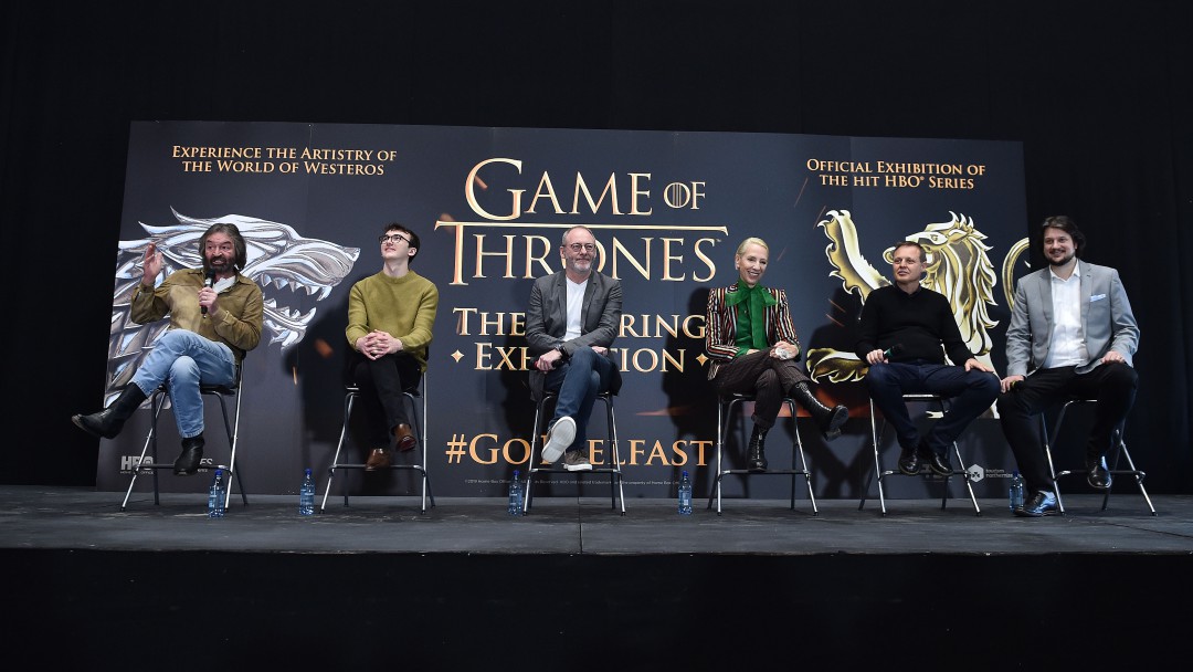 ¿Fanático de Games of Thrones? HBO canceló primer capitulo de la precuela