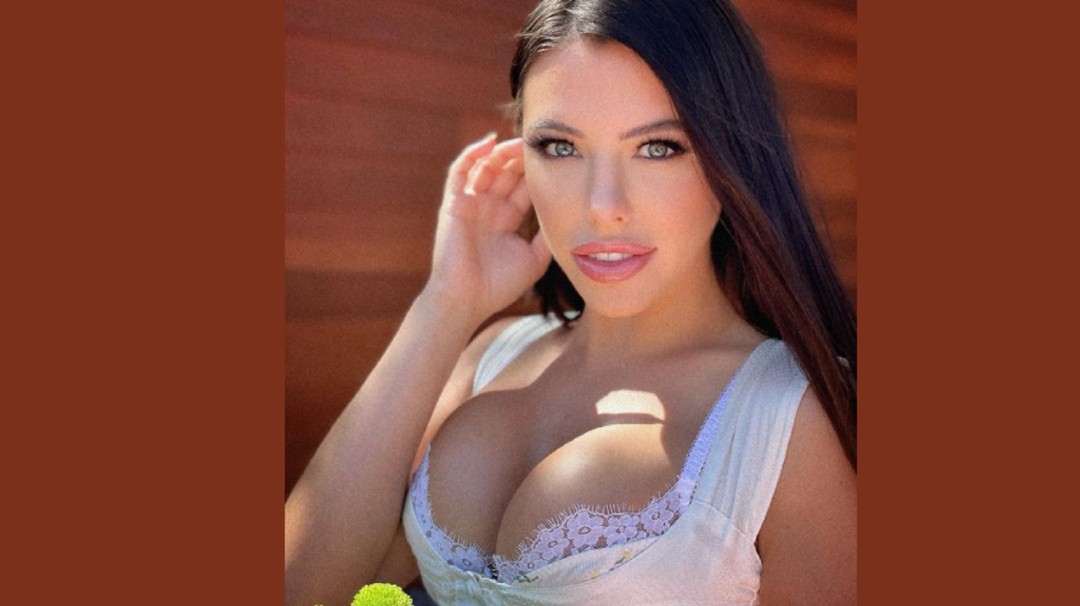 Actriz porno revela dolorosas lesiones que le ha dejado su trabajo