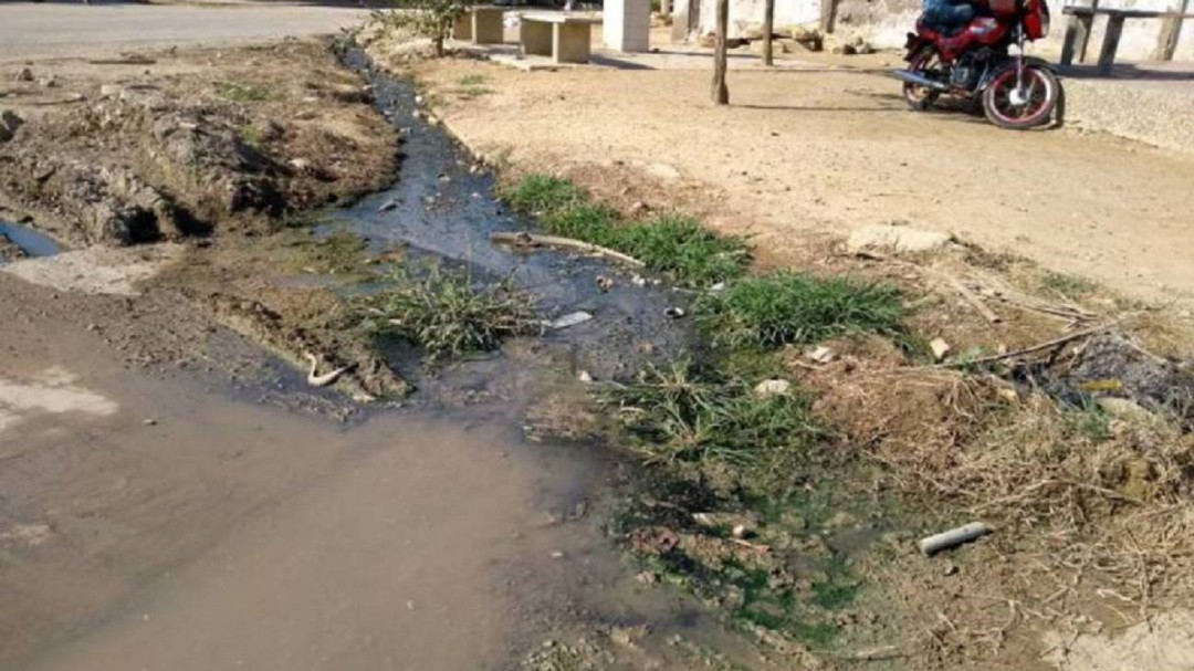 Niegan desacato contra alcalde Dau en caso alcantarillado de Tierra Baja