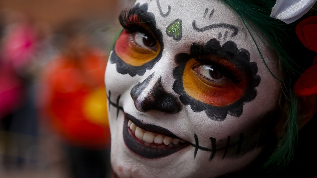 El XVII Festival Iberoamericano de Teatro de Bogotá será en abril de 2022