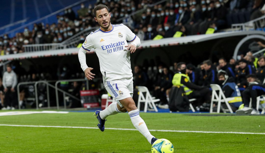 Eden Hazard Eden Hazard