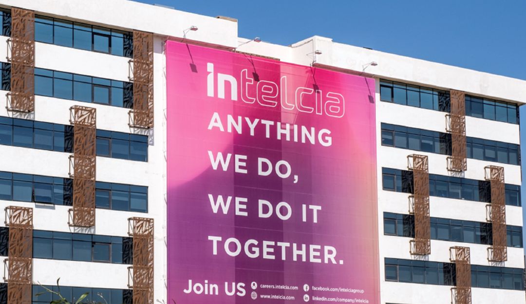 Intelcia abre convocatoria de empleo con 600 vacantes en Colombia Intelcia abre convocatoria de empleo con 600 vacantes en Colombia