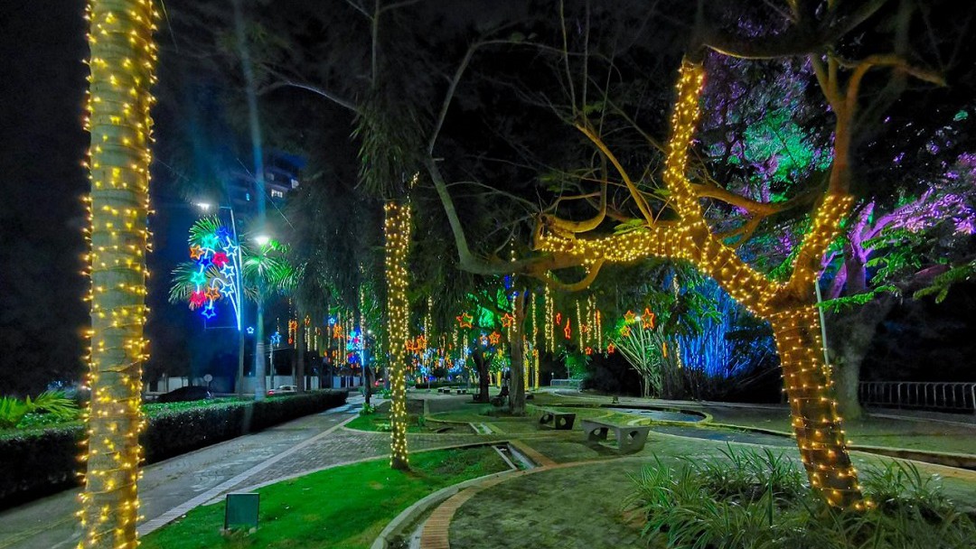 Un tramo de la Avenida Primera en Montería será peatonal en diciembre