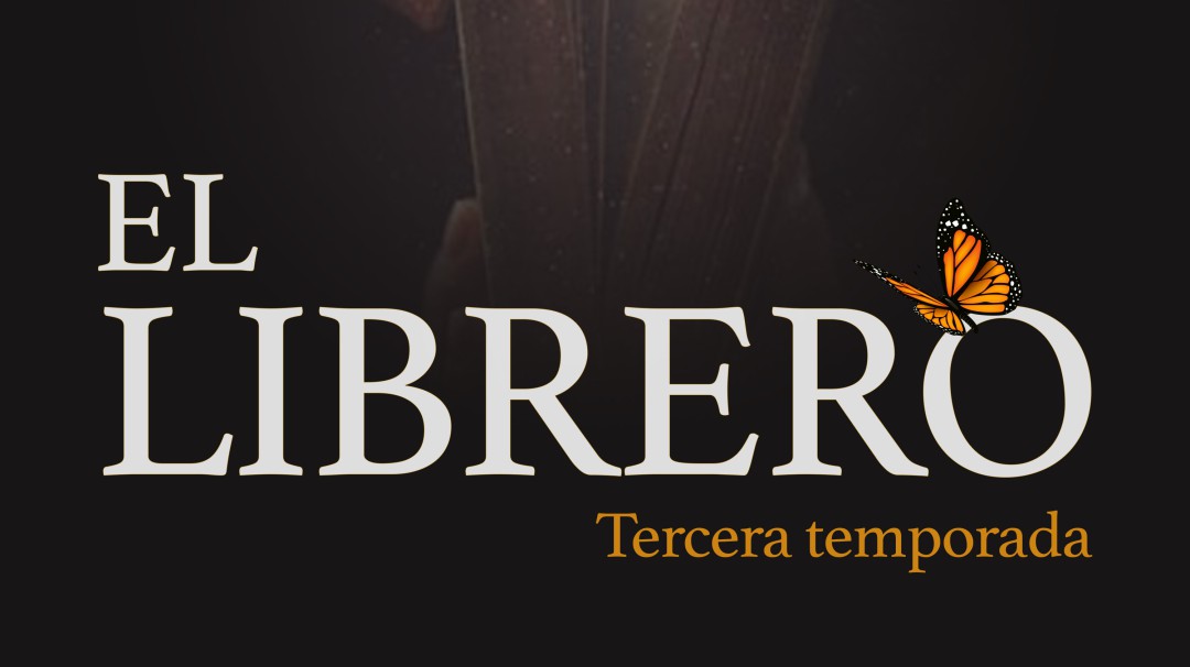 Sus libros se quedan huérfanos