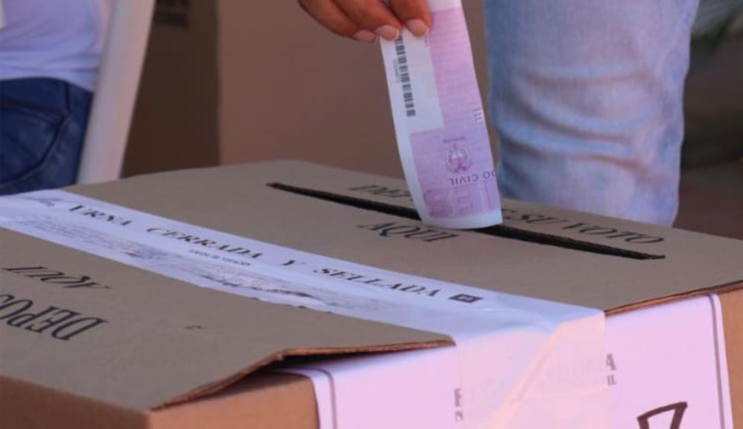 Elecciones de los Consejos Municipales y Locales de Juventud Elecciones de los Consejos Municipales y Locales de Juventud