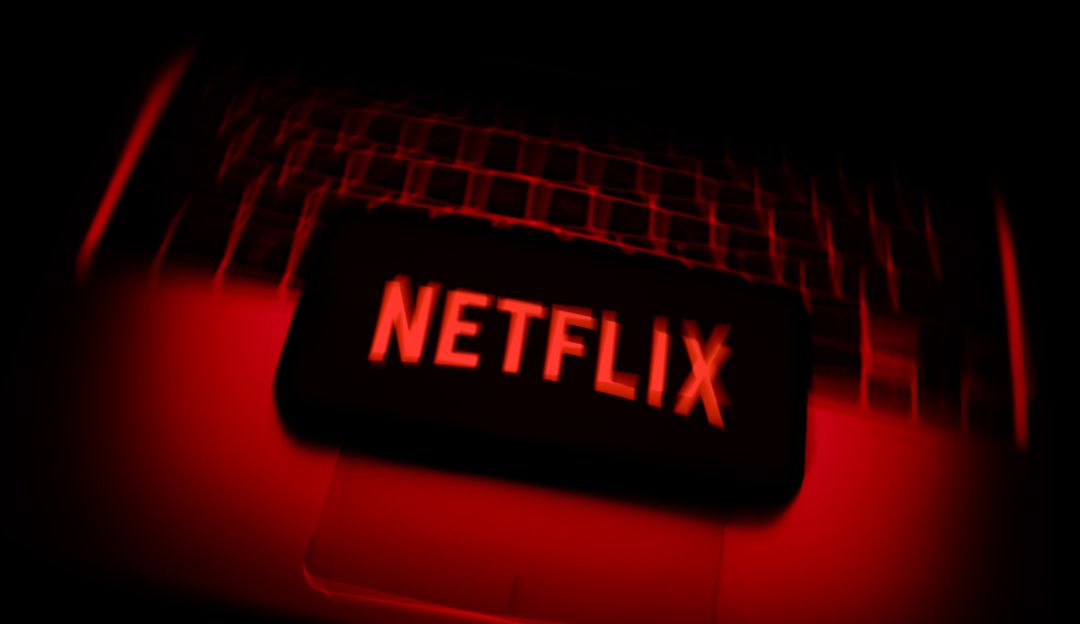 Estas series no estarán más en Netflix Estas series no estarán más en Netflix