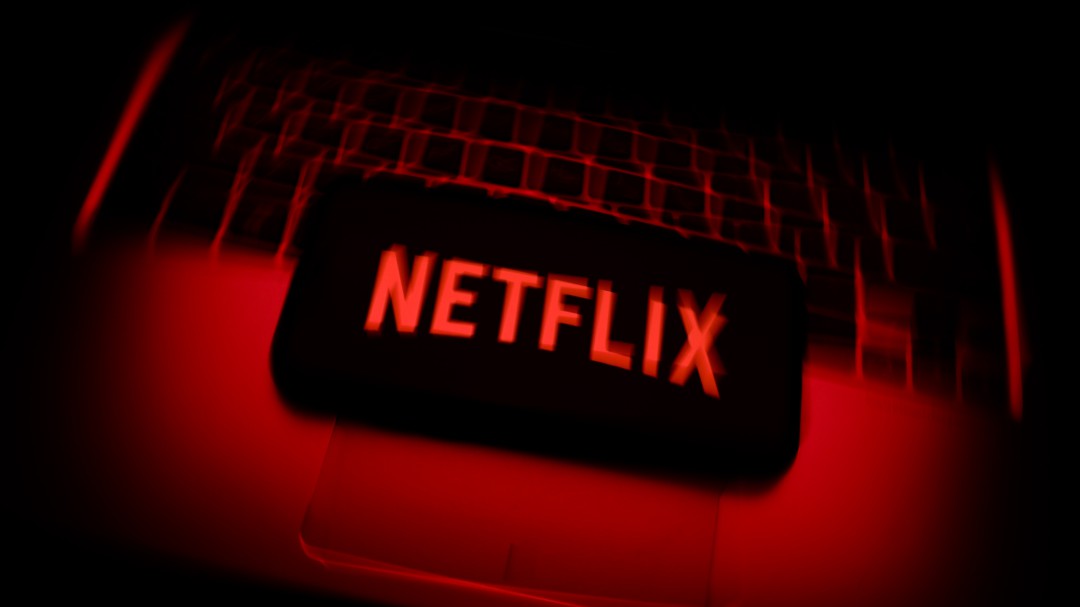 Estas series no estarán más en Netflix