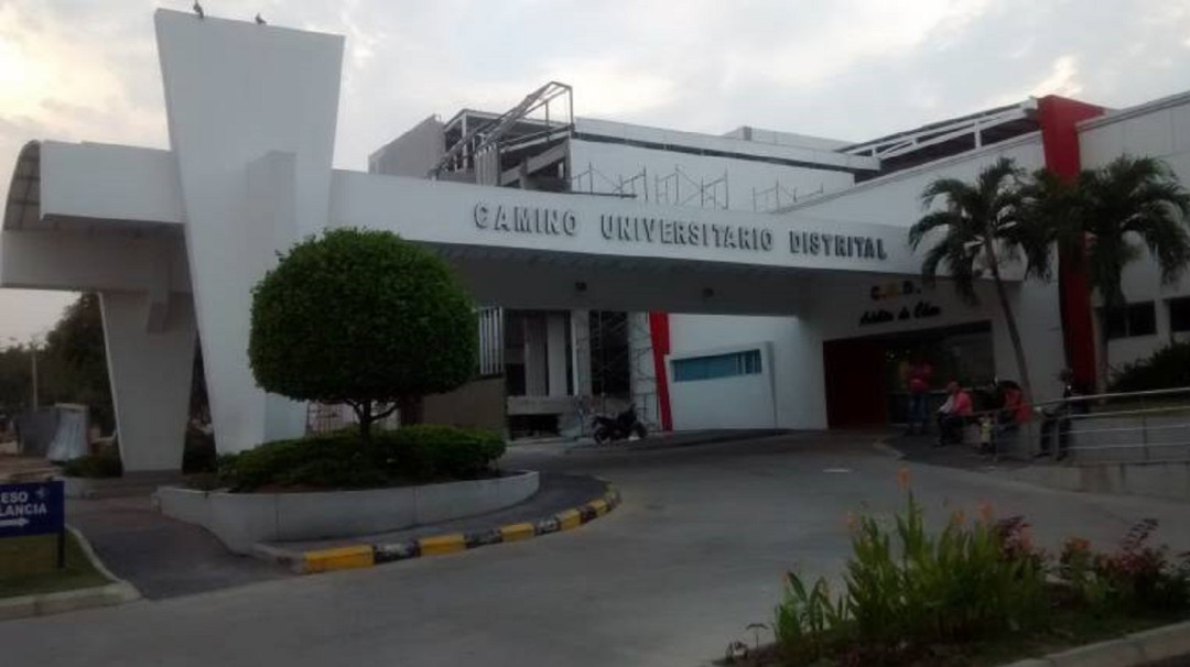 Muere menor de edad que cayó al vacío en el Metropolitano