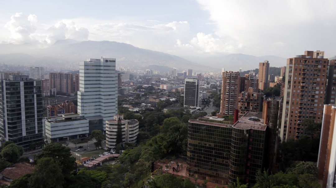 El Chicó y El Poblado, entre los barrios más caros de América Latina