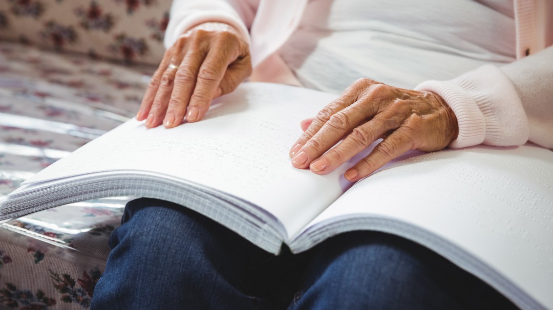 La discapacidad depende de lo incluyente y accesible que es una sociedad